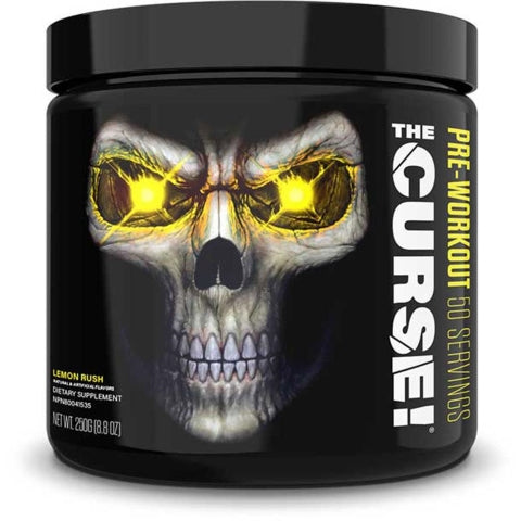 JNX Sports Nitric Oxide Boosters — 50 servings (SKU: P40511)