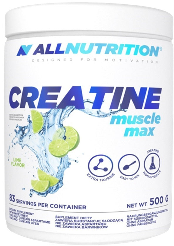 Allnutrition Creatine Supplements — 83 servings (SKU: P35142)