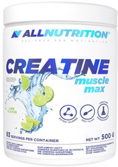 Allnutrition Creatine Supplements — 83 servings (SKU: P35142)