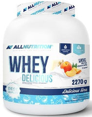 Allnutrition Protein — 75 servings (SKU: P35154)