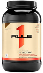 Rule One Protein — 28 servings (SKU: P43749)