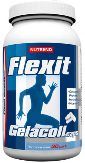Nutrend Joint Support — 60 servings (SKU: P24676)