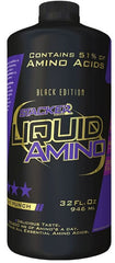 Stacker2 Europe Amino Acids and BCAAs — 24 servings (SKU: P33078)