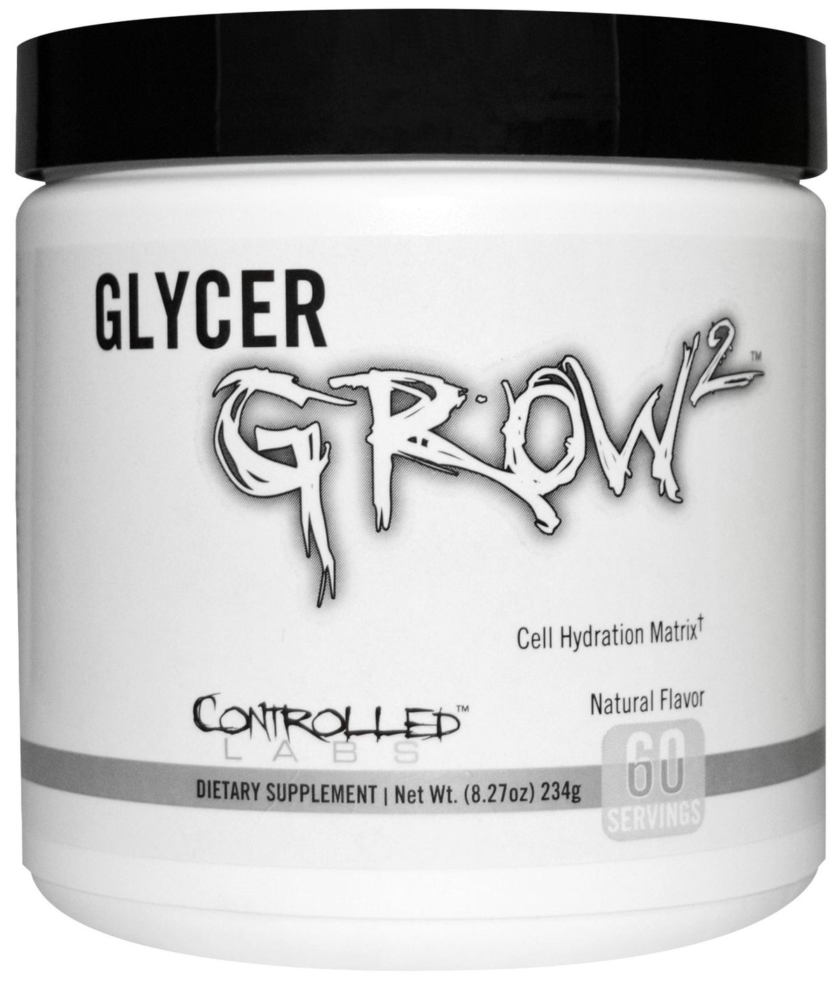 Controlled Labs Special Formula — 60 servings (SKU: P24249)