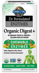 Garden of Life Health and Wellbeing — 90 servings (SKU: P23262)