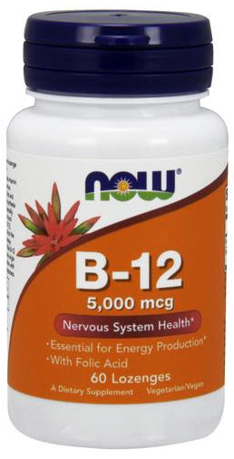 NOW Foods Vitamins & Minerals — 60 servings (SKU: P24525)