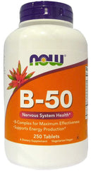 NOW Foods Vitamins & Minerals — 250 servings (SKU: P24526)