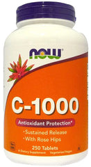 NOW Foods Vitamins & Minerals — 250 servings (SKU: P24527)