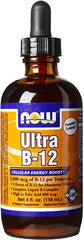 NOW Foods Vitamins & Minerals — 24 servings (SKU: P8212)