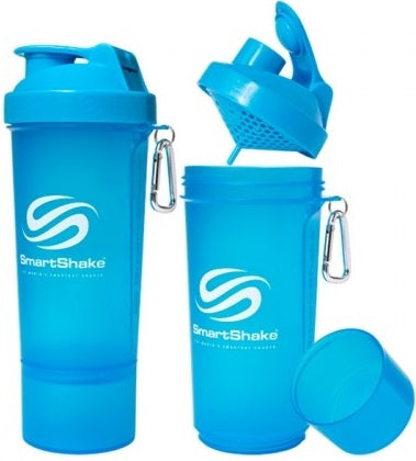 SmartShake Accessories — 0 servings (SKU: P9451)