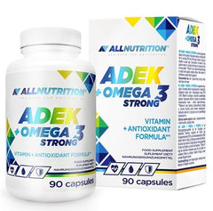 Allnutrition Men's Vitamins — 90 servings (SKU: P39912)