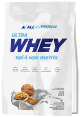 Whey Ultra, Cookie - 2270 grams