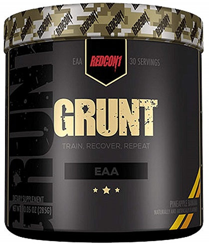 Redcon1 Amino Acids and BCAAs — 30 servings (SKU: P34340)