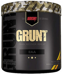 Redcon1 Amino Acids and BCAAs — 30 servings (SKU: P34340)