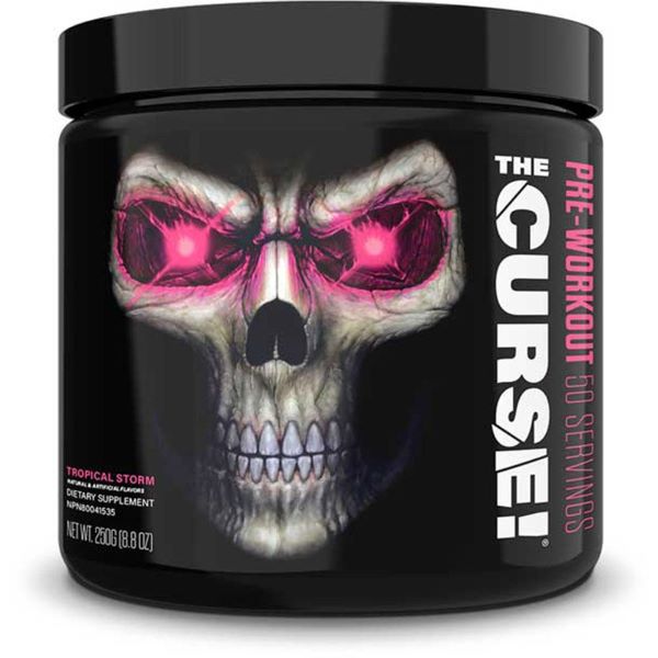 JNX Sports Nitric Oxide Boosters — 50 servings (SKU: P40566)