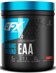 EFX Sports Amino Acids and BCAAs — 30 servings (SKU: P33566)