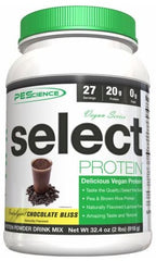 PEScience Protein — 27 servings (SKU: P28734)