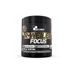 Olimp Nutrition Mental Focus and Memory — 25 servings (SKU: P42193)