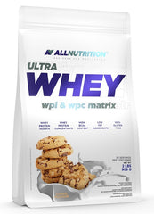 Whey Ultra, Salted Caramel - 908 grams