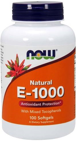 NOW Foods Vitamins & Minerals — 100 servings (SKU: P26590)