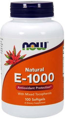 NOW Foods Vitamins & Minerals — 100 servings (SKU: P26590)