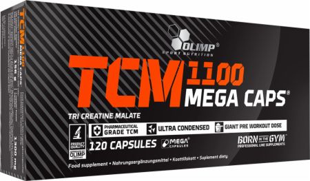 Olimp Nutrition Creatine Supplements — 40 servings (SKU: P1688)