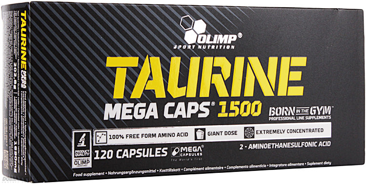 Olimp Nutrition Amino Acids and BCAAs — 120 servings (SKU: P2215)