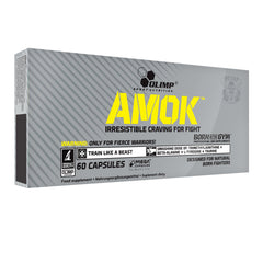 Olimp Nutrition Pre & Post Workout — 60 servings (SKU: P4583)
