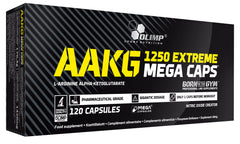 Olimp Nutrition Amino Acids and BCAAs — 60 servings (SKU: P2749)