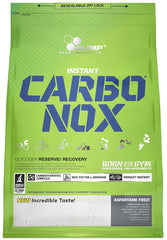 Olimp Nutrition Weight Gainers & Carbs — 10 servings (SKU: P2451)