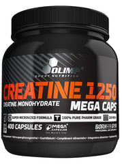 Olimp Nutrition Creatine Supplements — 200 servings (SKU: P1895)