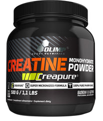 Olimp Nutrition Creatine Supplements — 166 servings (SKU: P2419)
