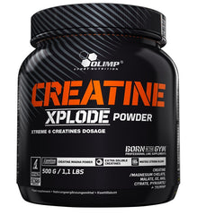Olimp Nutrition Creatine Supplements — 86 servings (SKU: P2446)