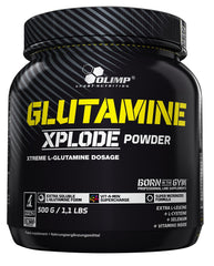 Olimp Nutrition L-Glutamine, Glutamine — 50 servings (SKU: P1811)