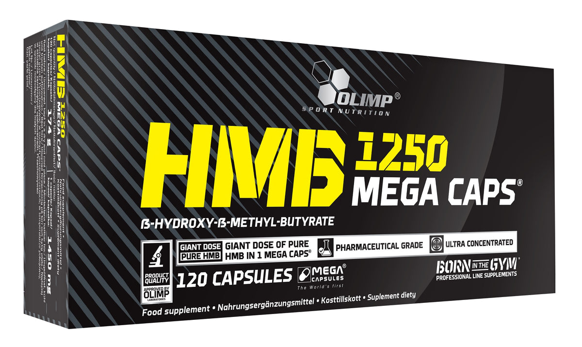 Olimp Nutrition Amino Acids and BCAAs — 120 servings (SKU: P1827)