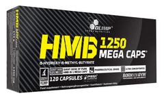 Olimp Nutrition Amino Acids and BCAAs — 120 servings (SKU: P1827)