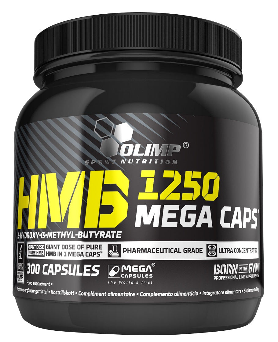 Olimp Nutrition Amino Acids and BCAAs — 300 servings (SKU: P942)