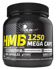 Olimp Nutrition Amino Acids and BCAAs — 300 servings (SKU: P942)