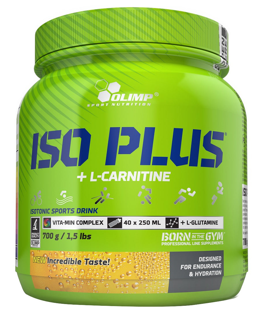 Olimp Nutrition Pre & Post Workout — 40 servings (SKU: P1875)