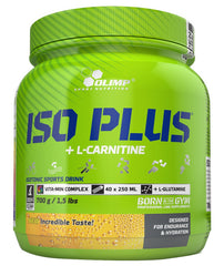 Olimp Nutrition Pre & Post Workout — 40 servings (SKU: P1875)