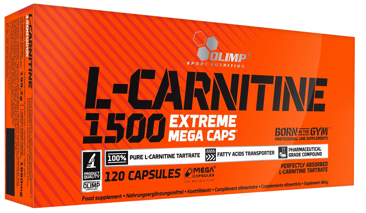 Olimp Nutrition Amino Acids and BCAAs — 120 servings (SKU: P2979)