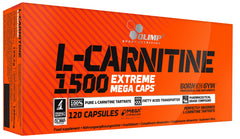 Olimp Nutrition Amino Acids and BCAAs — 120 servings (SKU: P2979)