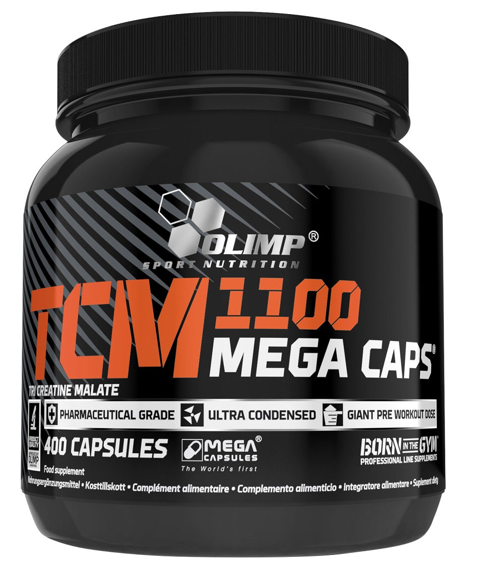 Olimp Nutrition Creatine Supplements — 134 servings (SKU: P2418)