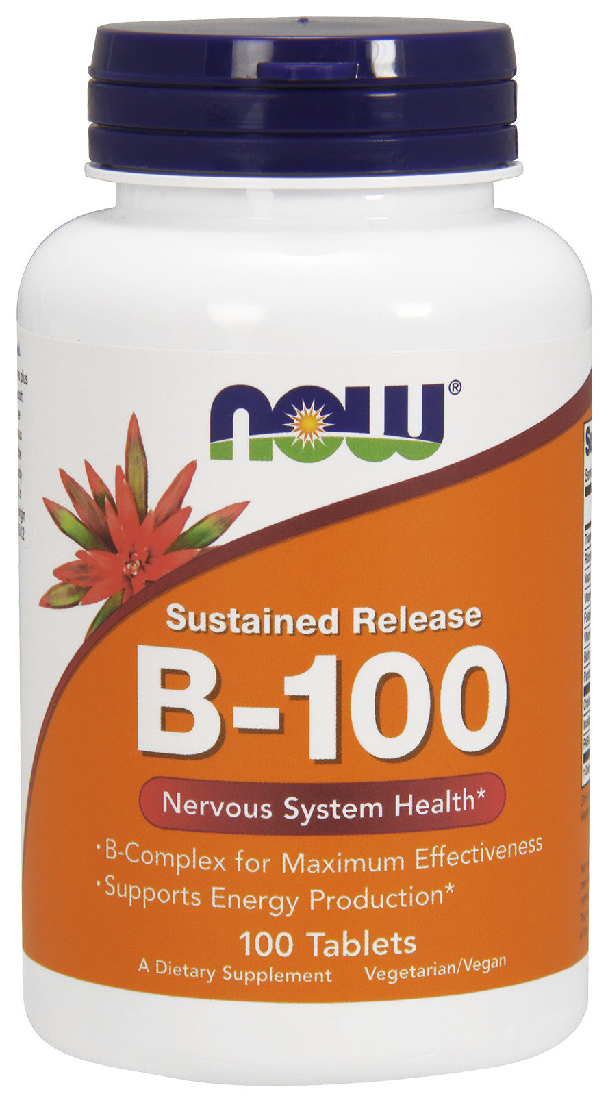 NOW Foods Vitamins & Minerals — 100 servings (SKU: P27037)