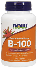 NOW Foods Vitamins & Minerals — 100 servings (SKU: P27037)