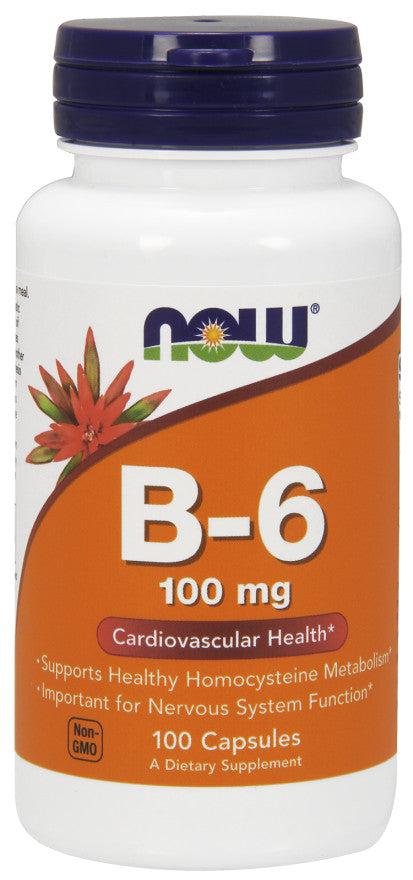 NOW Foods Vitamins & Minerals — 100 servings (SKU: P27052)