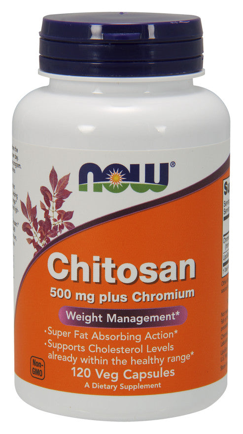 NOW Foods Slimming and Weight Management — 40 servings (SKU: P27156)