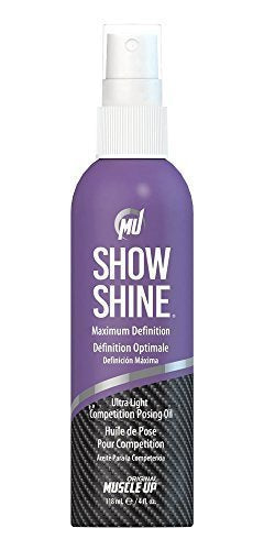 Pro Tan Accessories — 0 servings (SKU: P20270)