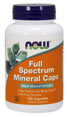 NOW Foods Vitamins & Minerals — 60 servings (SKU: P6808)