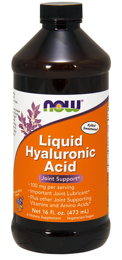 NOW Foods Joint Support — 31 servings (SKU: P27411)